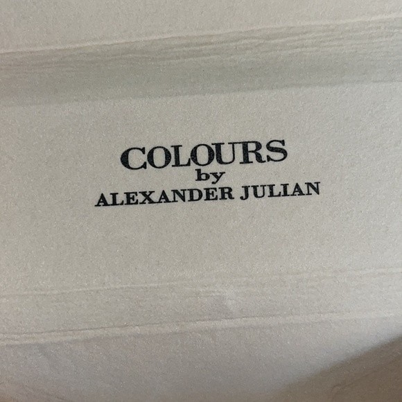 Glasses Case Colors by Alexander Julian - Picture 6 of 7
